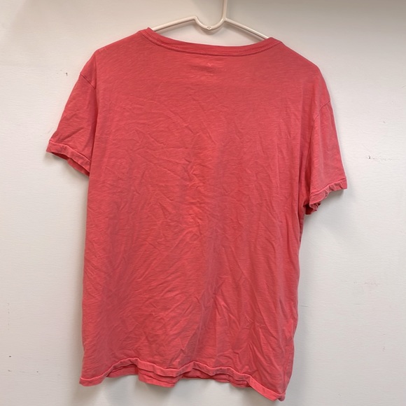American Eagle Pocket Tee - Picture 5 of 5